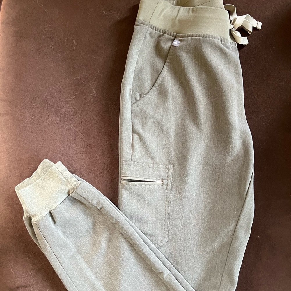 Figs Zamora joggers
